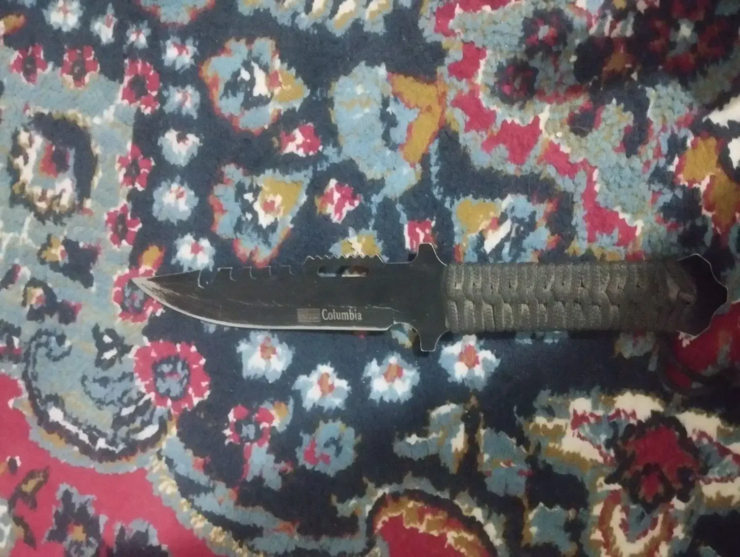 چاقو|کلکسیون و سرگرمی|زابل, |دیوار