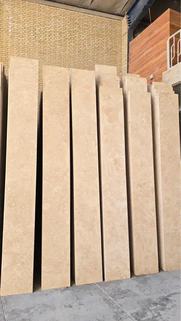 سنگ نما اصفهان مستقیم از خود معدن|مصالح و تجهیزات ساختمان|یاسوج, |دیوار