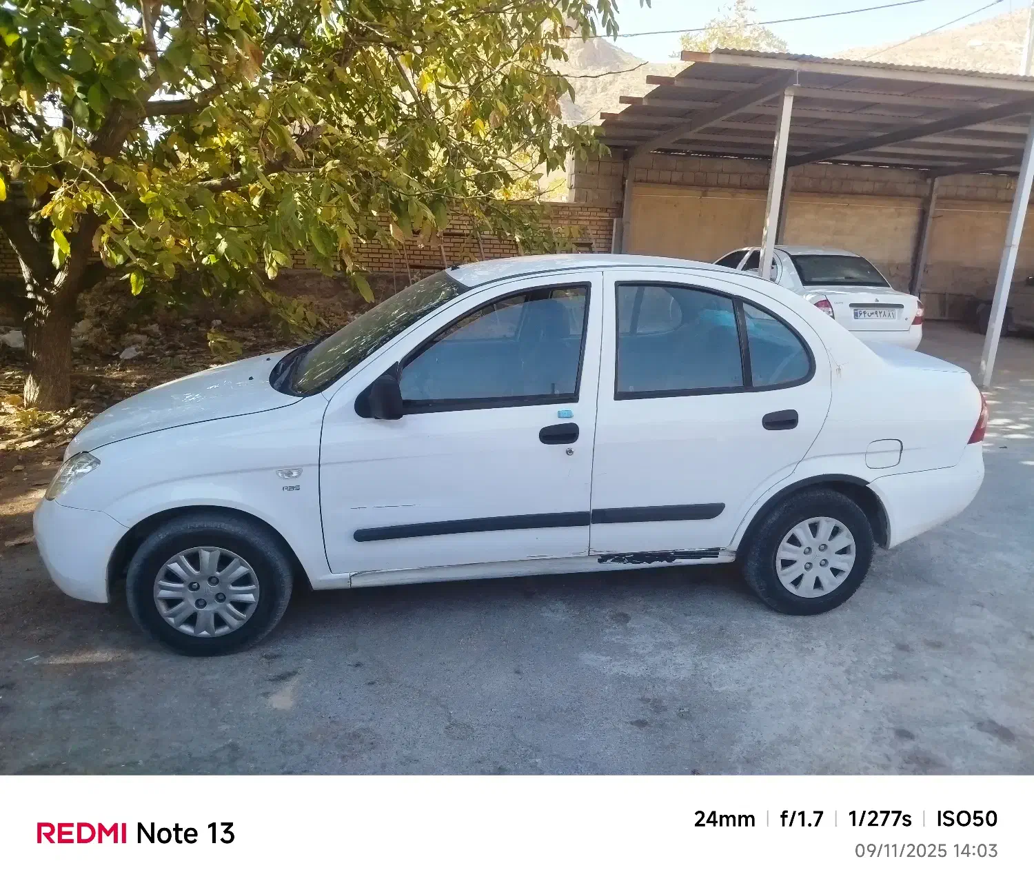 تیبا90|خودرو سواری و وانت|فلارد, |دیوار