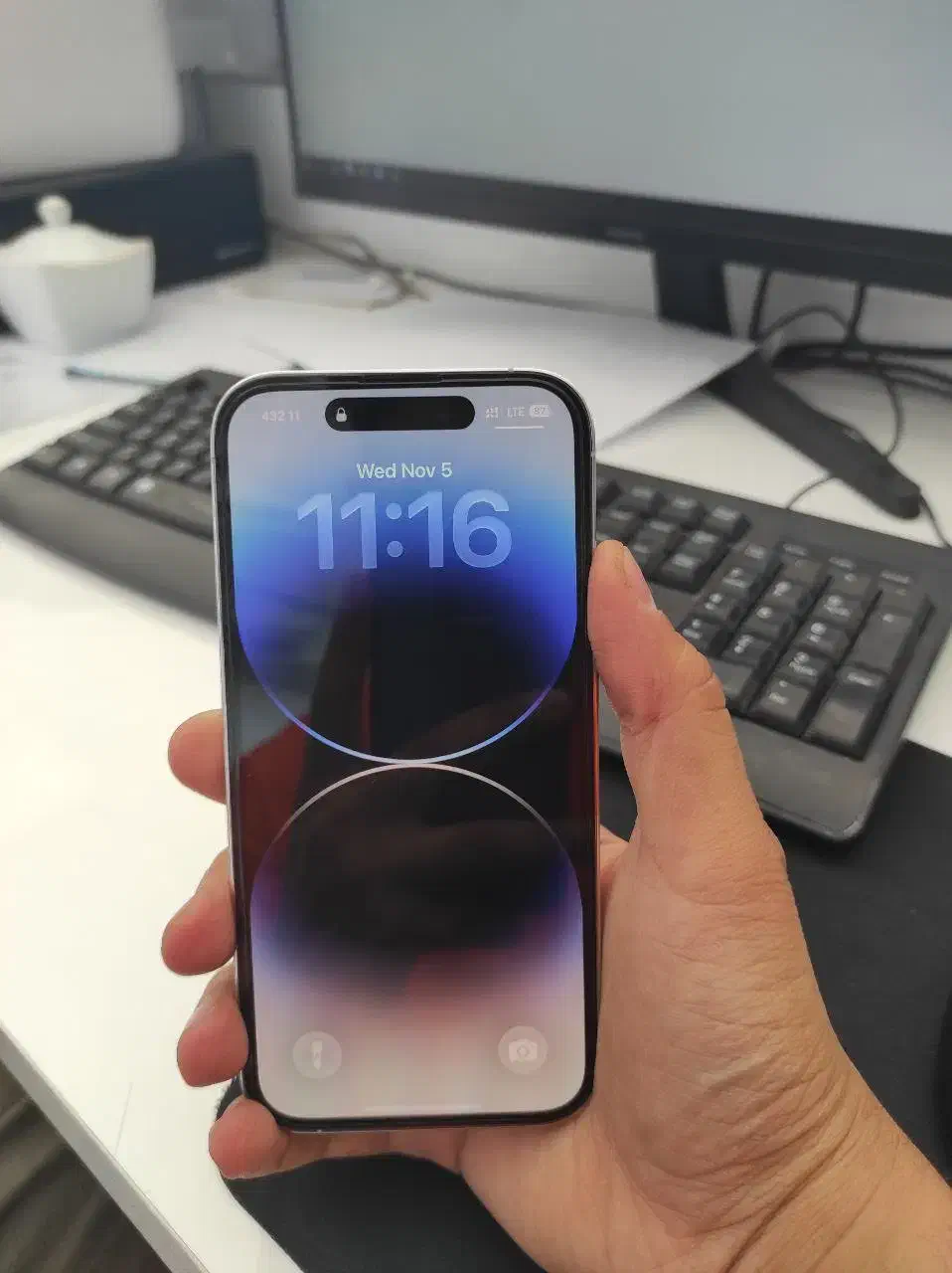 آیفون ۱۴ پرو|موبایل|خواف, |دیوار