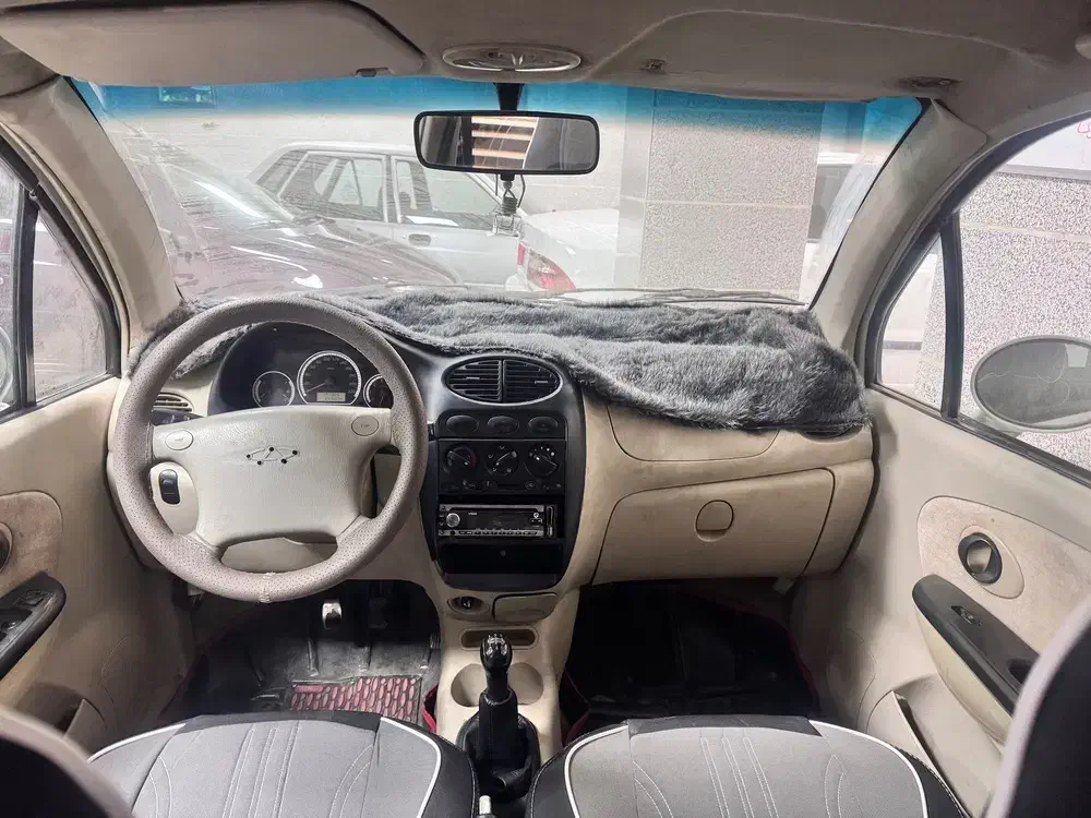 ام وی ام ۱۱۰ مدل ۱۳۹۰|خودرو سواری و وانت|کرج, کوی امامیه|دیوار