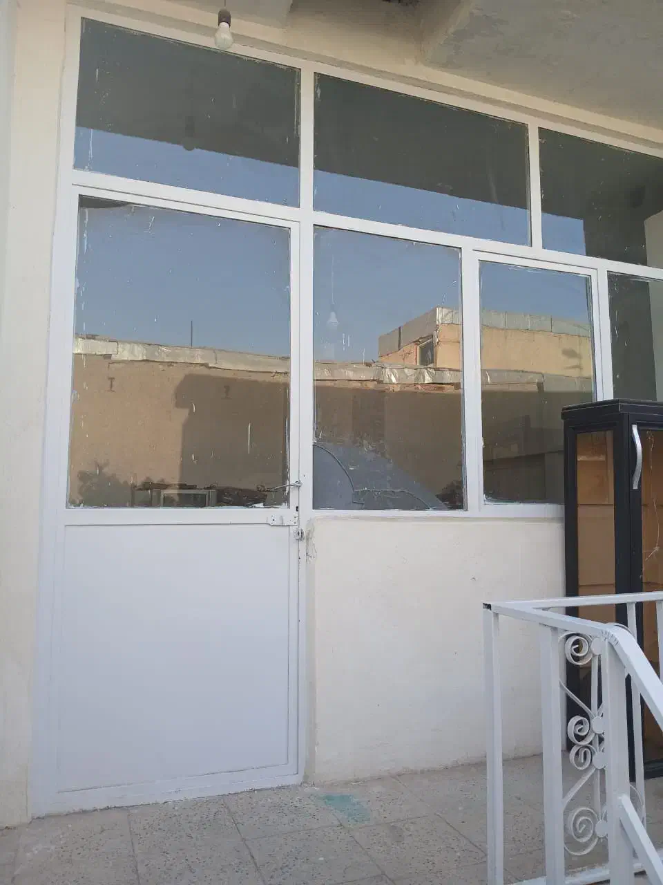 خانه دربستی حیدری|اجارهٔ خانه و ویلا|قزوین, |دیوار