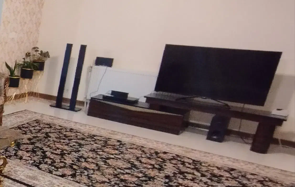 میز تلویزیون|میز تلویزیون|اسلامآباد غرب, |دیوار