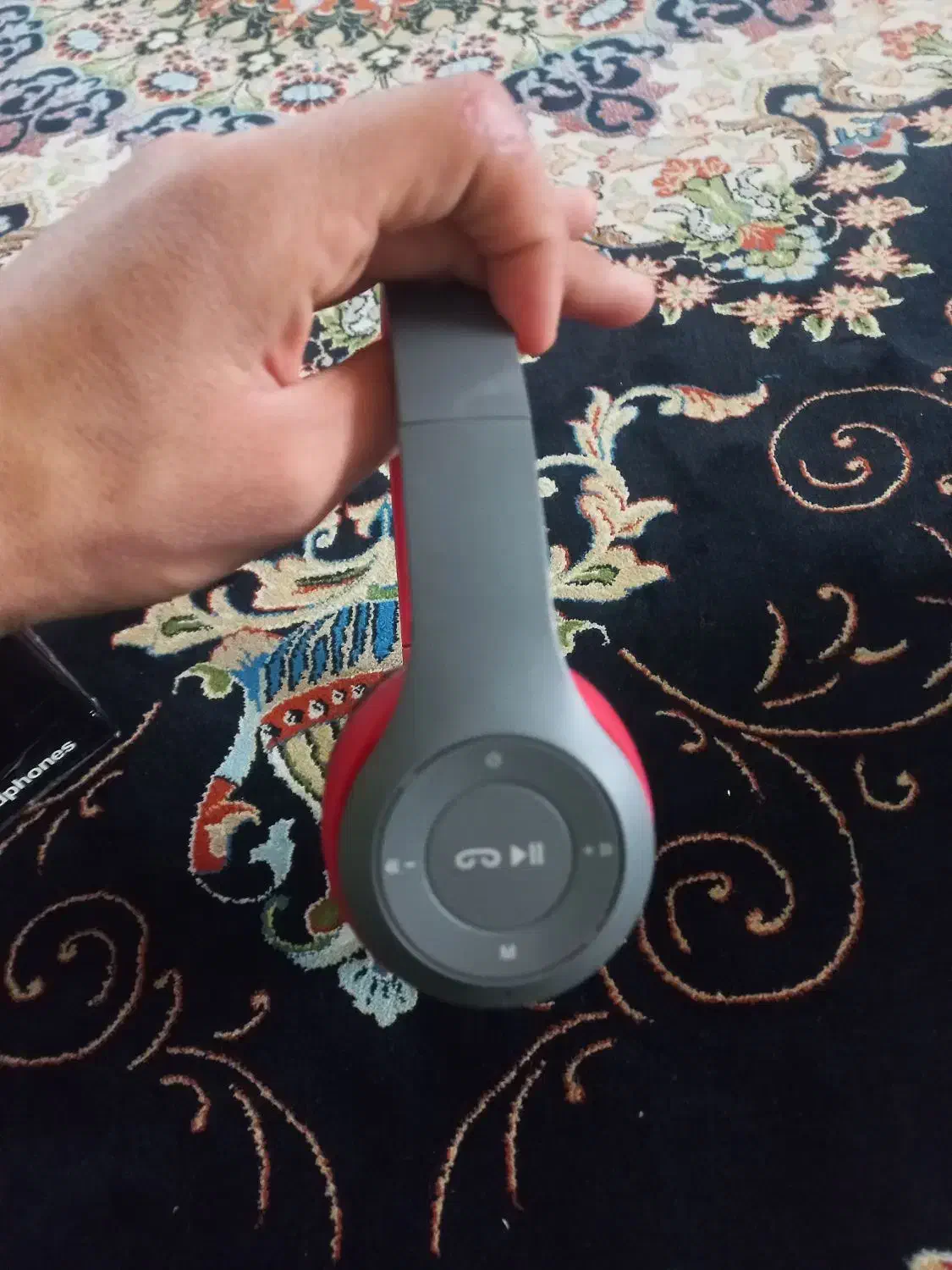 هدفون|پخش‌کننده همراه|کرمانشاه, |دیوار