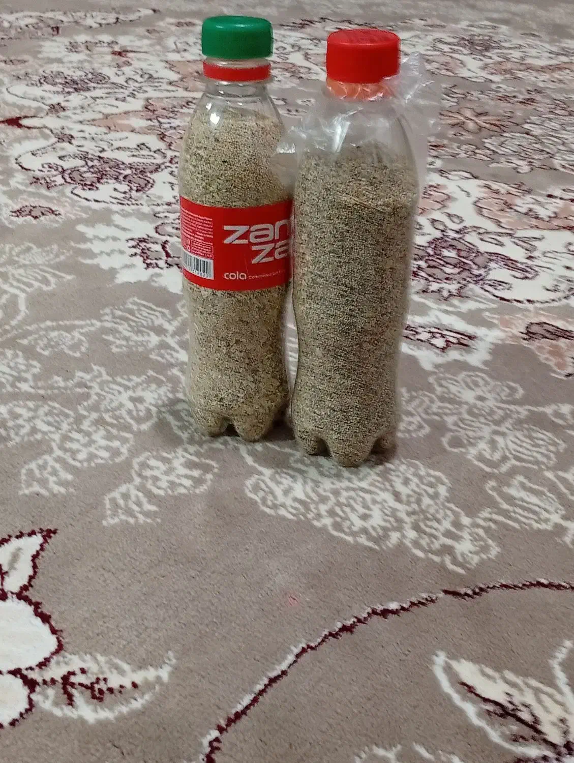 بذر|گل و گیاه طبیعی|کوهدشت, |دیوار