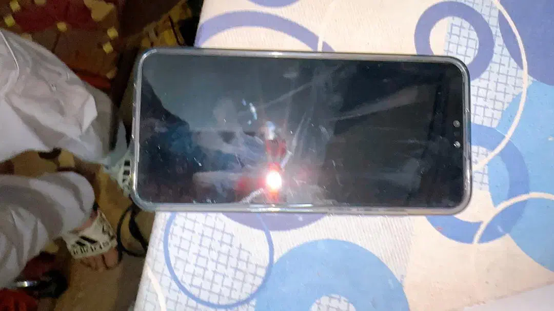 هواوی y9|موبایل|بوشهر, |دیوار