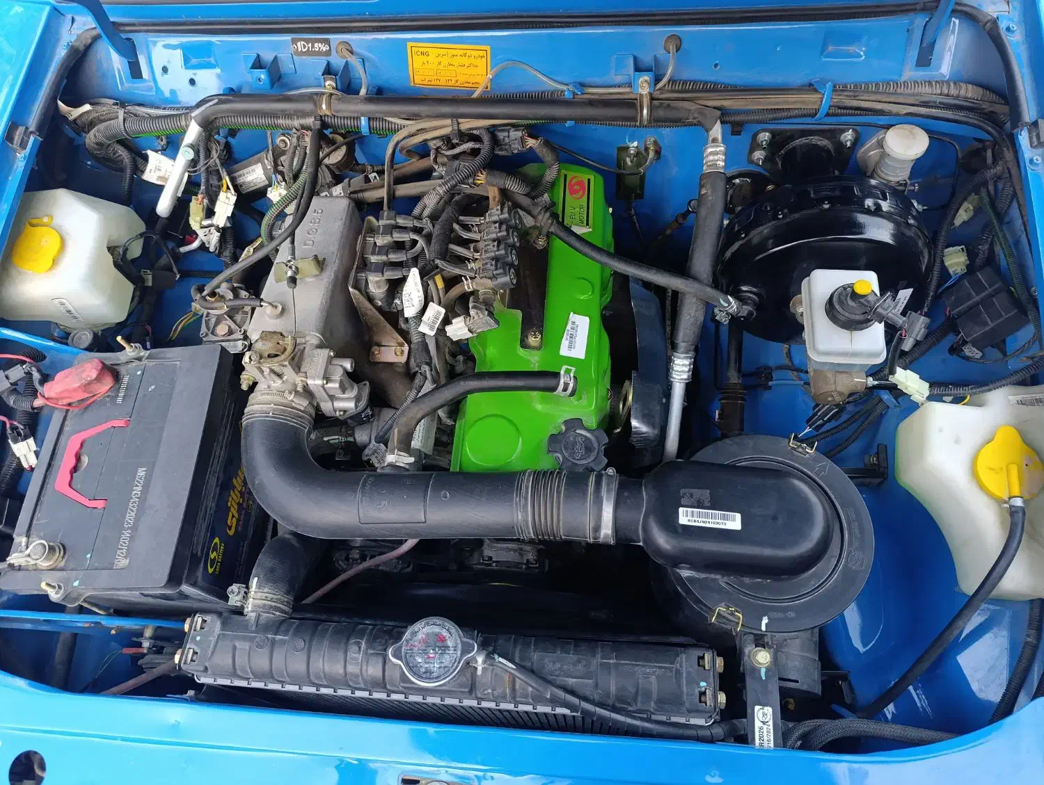 نیسان مدل ۱۴۰۳|خودرو سواری و وانت|کرمانشاه, |دیوار