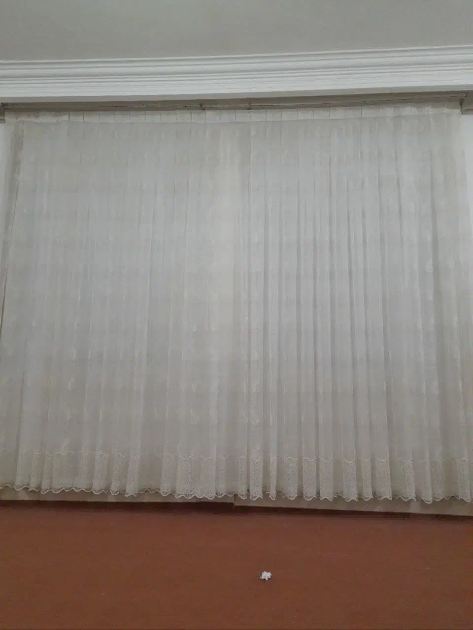 پرده|پرده، رانر، رومیزی|نیشابور, مازول|دیوار