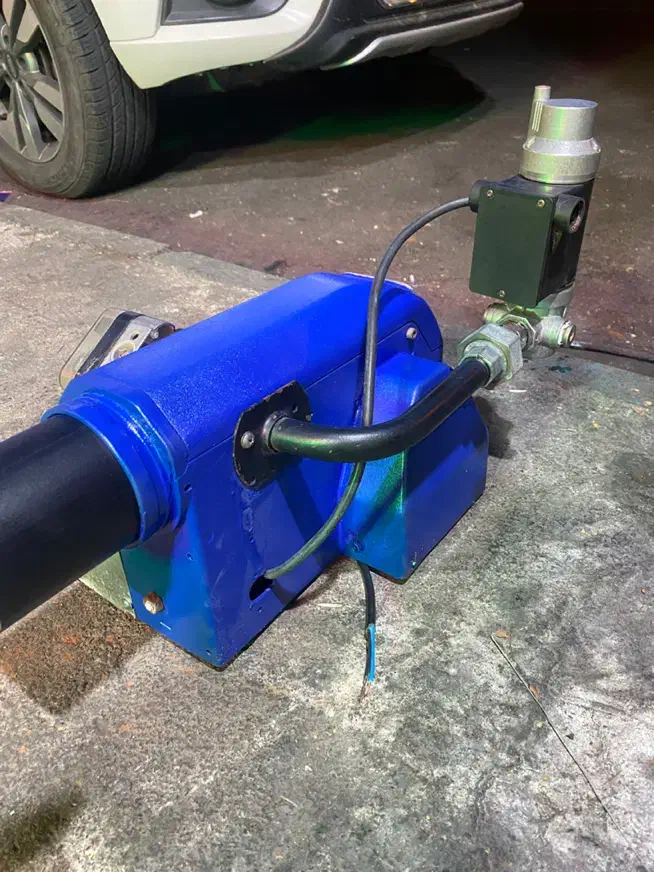 مشعل ایران رادیاتور سایز ۱ تا ۳ در حد نو با ضمانت|آبگرمکن، پکیج، شوفاژ|تهران, جنتآباد جنوبی|دیوار