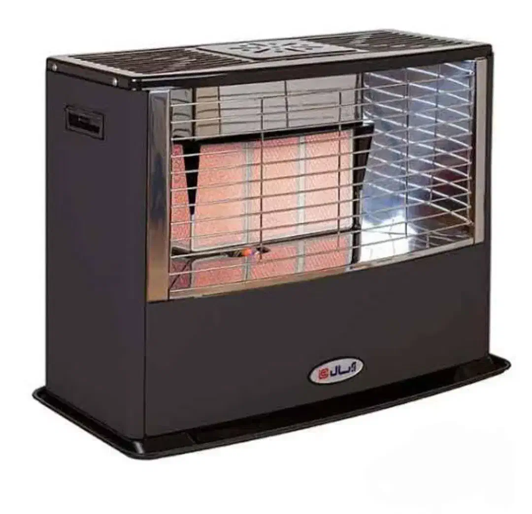 بخاری آبسال|بخاری، هیتر، شومینه|بندر ماهشهر, |دیوار