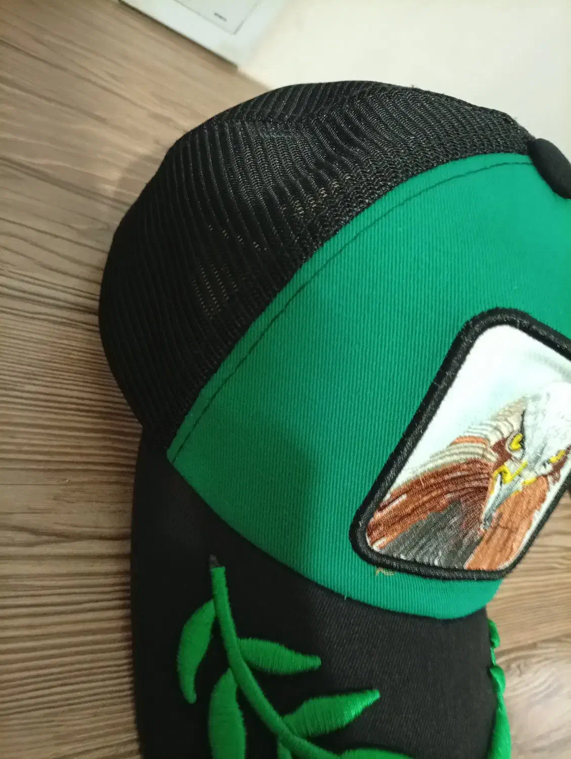 کلاه پشت طور|لباس|مشهد, حسین‌آباد|دیوار