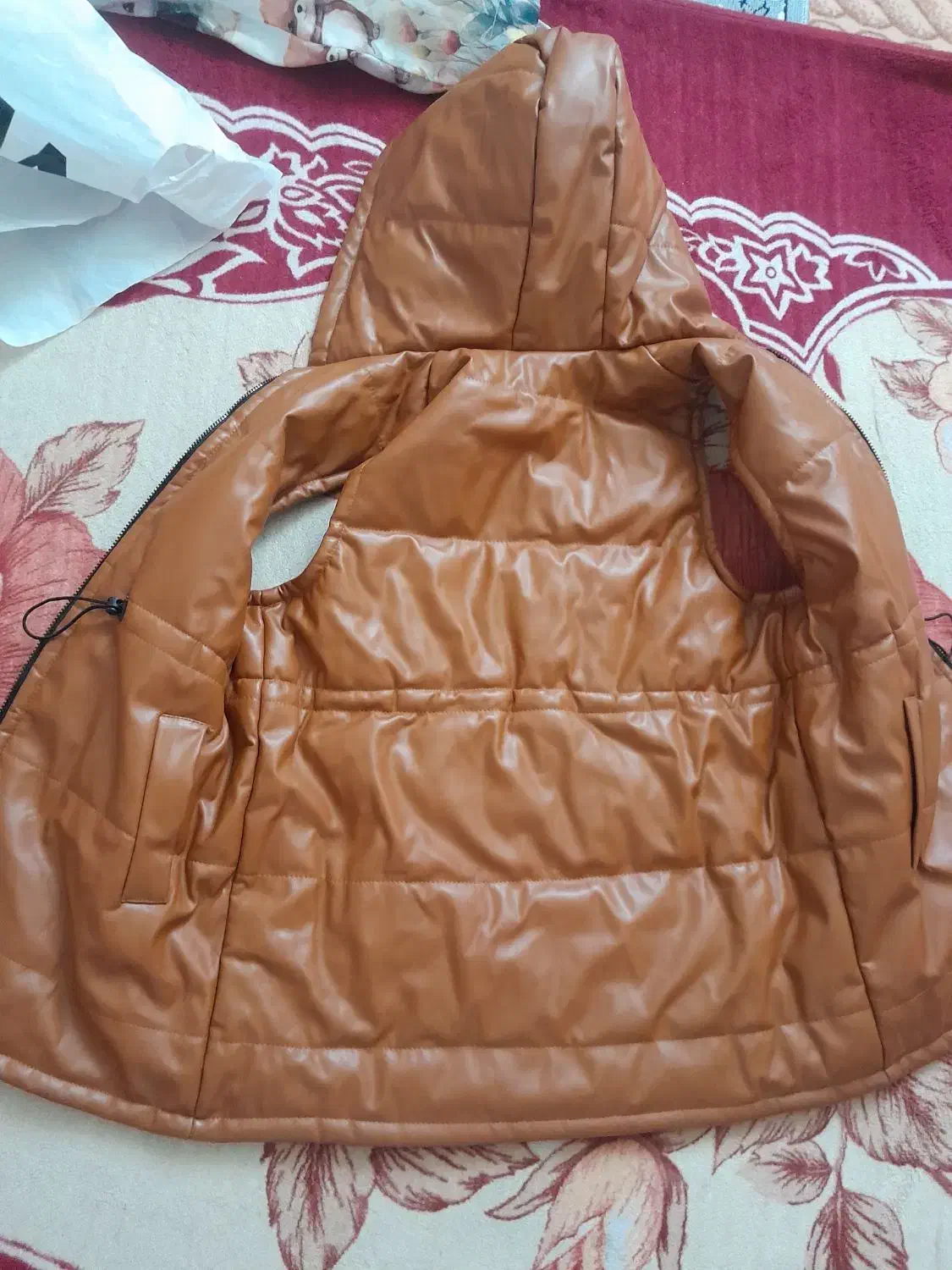 نو هست|لباس|شاهرود, |دیوار