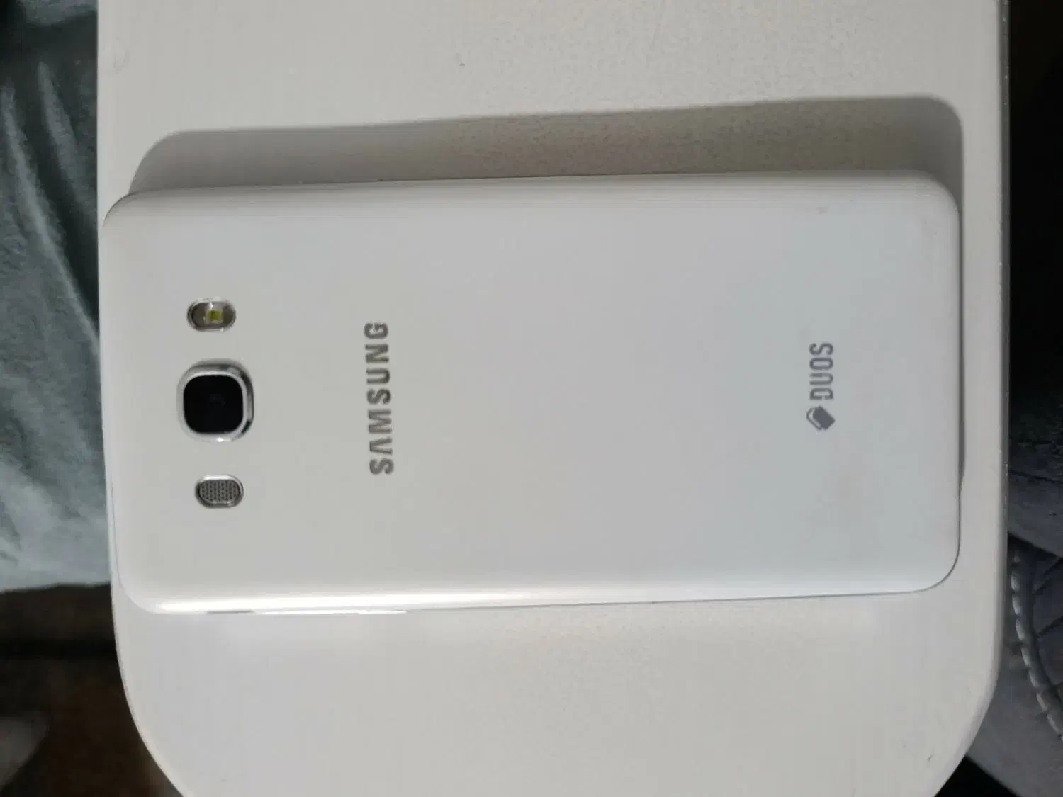 گوشی سامسونگ J7 2016|موبایل|اصفهان, جلالیه|دیوار