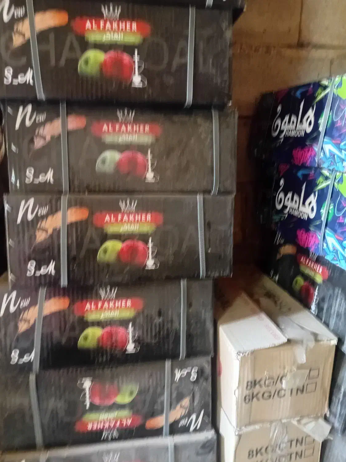 انواع زغال|عمدهفروشی|تبریز, |دیوار