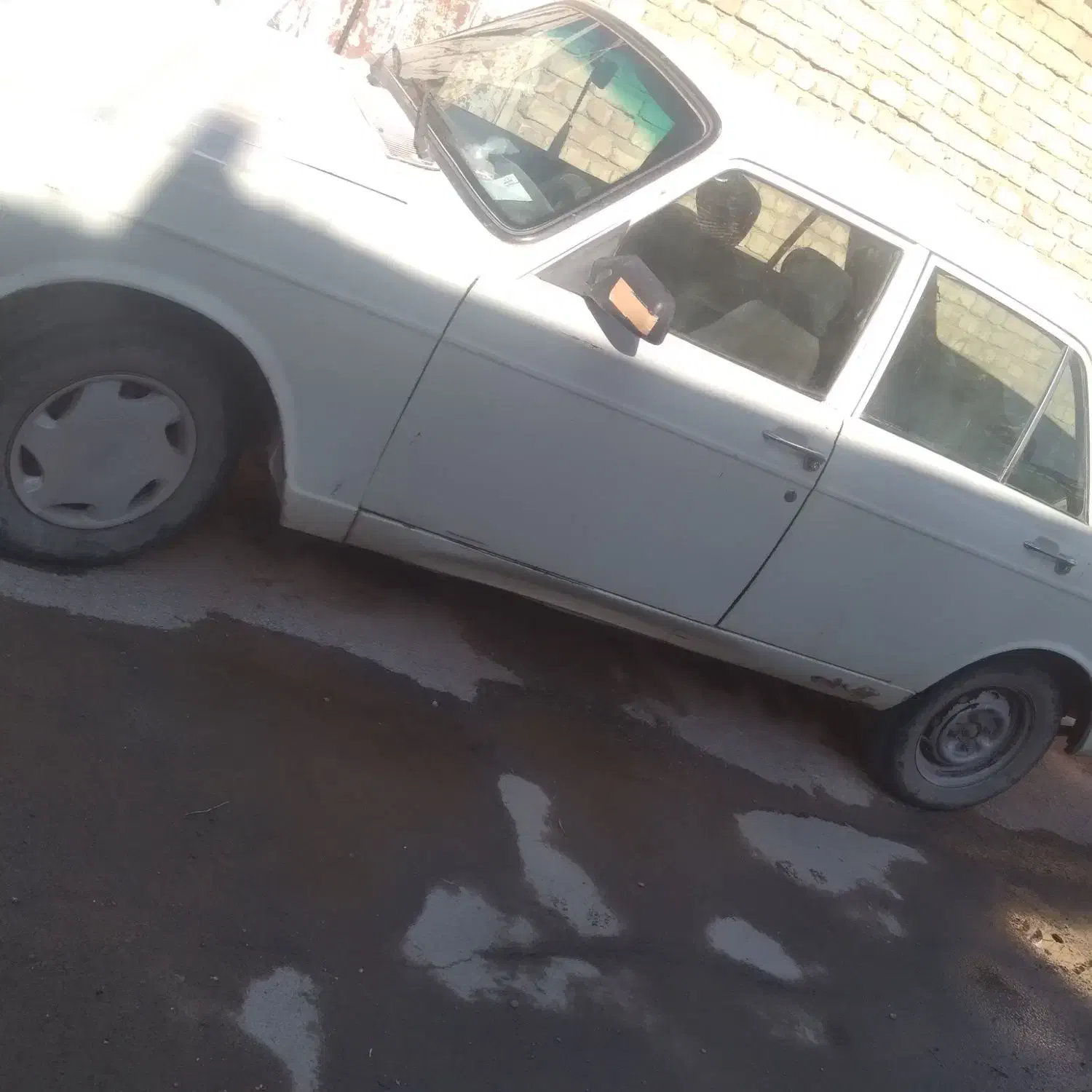 پیکان مدل ۷۹|خودرو سواری و وانت|سمیرم, |دیوار