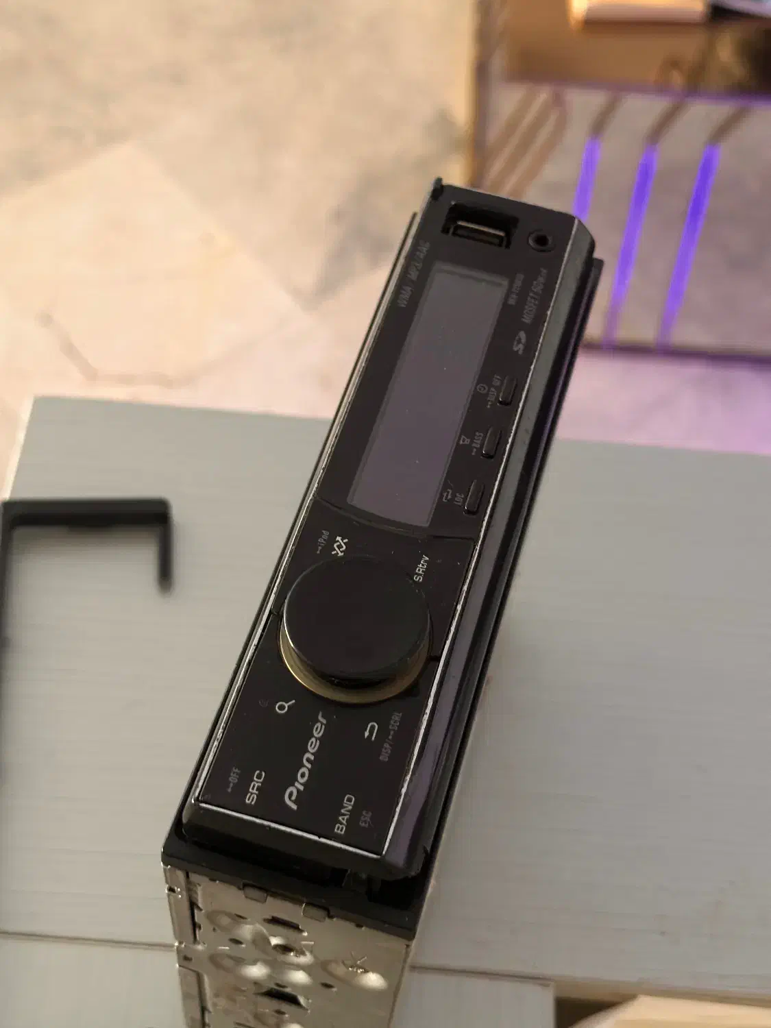 ضبط پیونر ۷۲۵۰|قطعات یدکی و لوازم جانبی|تهران, آسمان|دیوار