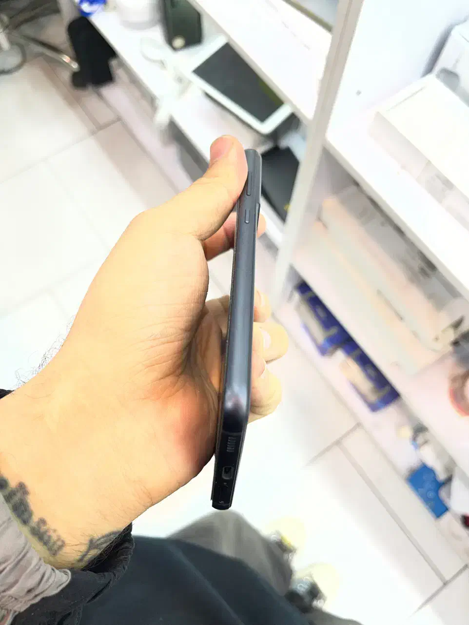 s21fe با حافظه ۲۵۶گیگ|موبایل|کرج, گوهردشت|دیوار