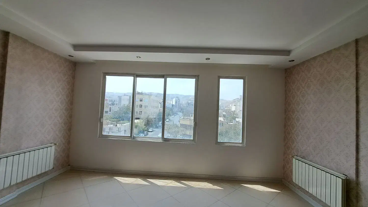 هاشمیه ۲۸ /۱۴۰ متری /۳ خواب|فروش آپارتمان|مشهد, کوثر|دیوار