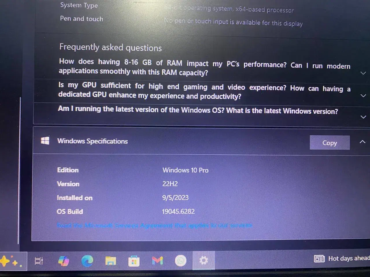 لپتاپ acer|رایانه همراه|شیراز, هفت تنان|دیوار