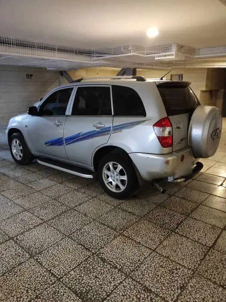 فروش ام وی ام x33 نقره ای بسیار تمیز مدل ۹۱|خودرو سواری و وانت|شیراز, ارم|دیوار