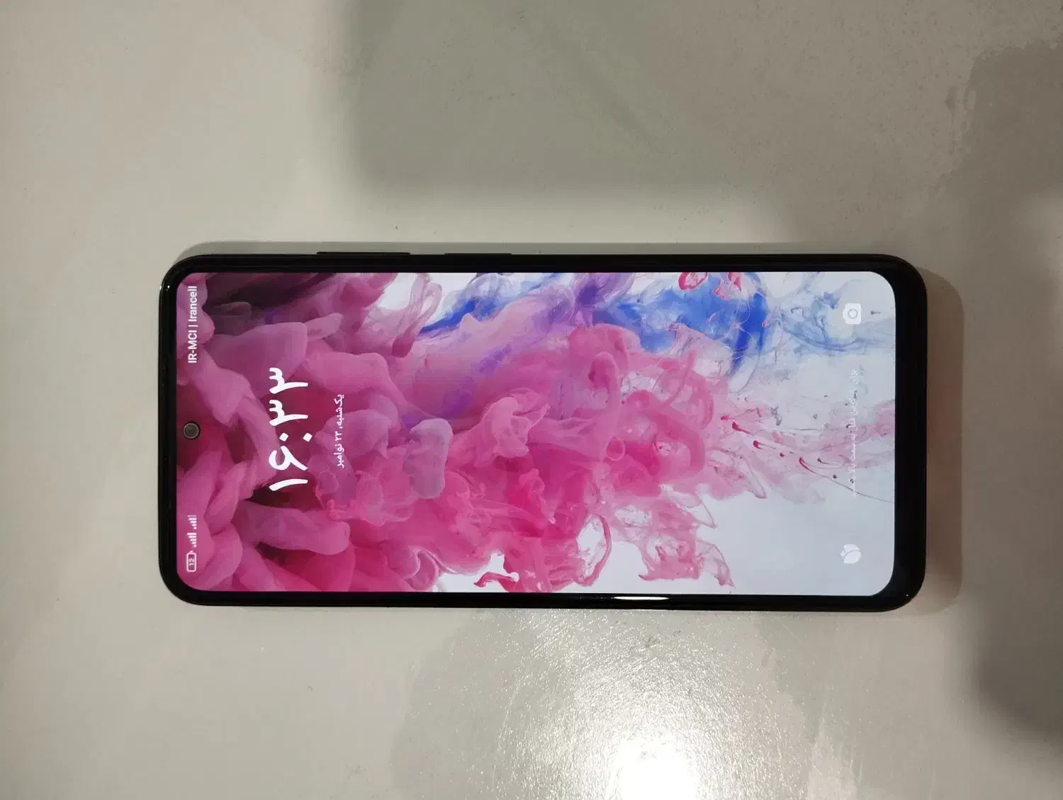 گوشی poco m5s|موبایل|گلستان (تهران), |دیوار