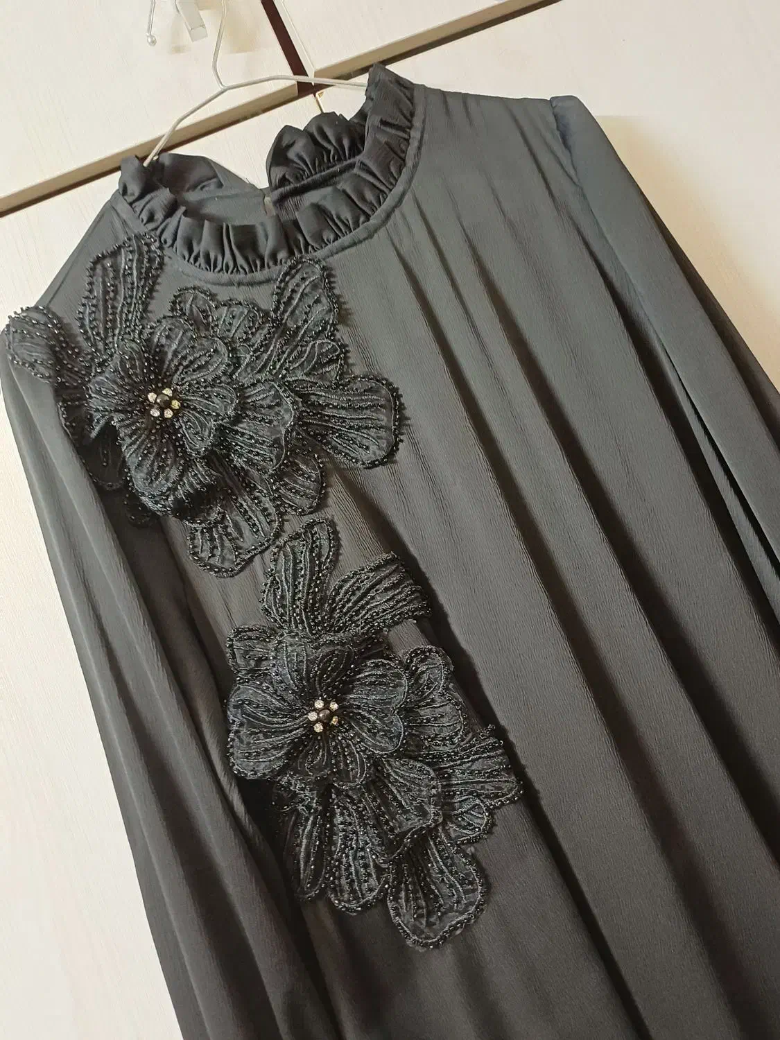 عبای مجلسی شیک|لباس|مشهد, بهاران|دیوار