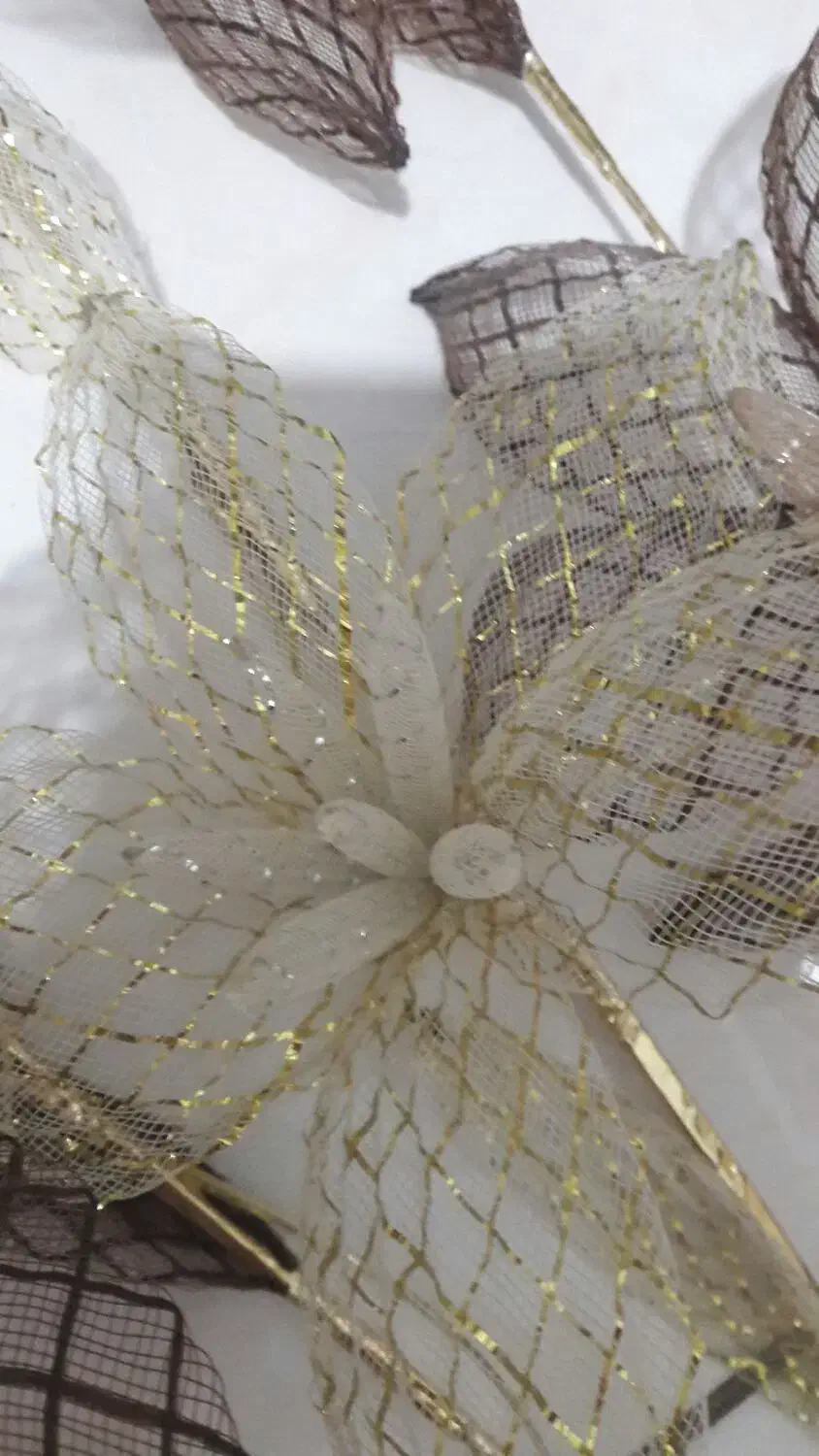 شاخه گل|گل مصنوعی|اراک, |دیوار