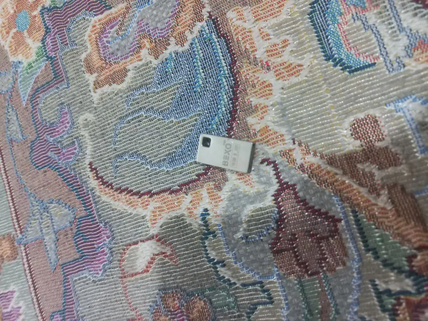 فلش۱۶گیگ|قطعات و لوازم جانبی رایانه|بیجار, |دیوار