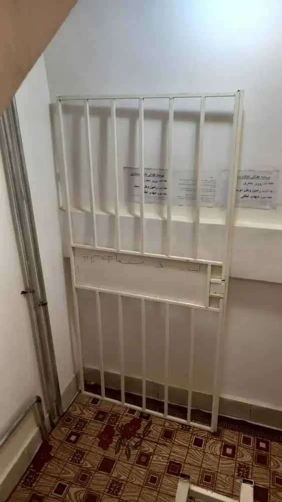 درب ورودی|مصالح و تجهیزات ساختمان|اردبیل, |دیوار