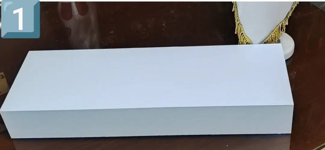 شلف دیواری|کتابخانه، شلف، قفسههای دیواری|تهران, نارمک جنوبی|دیوار