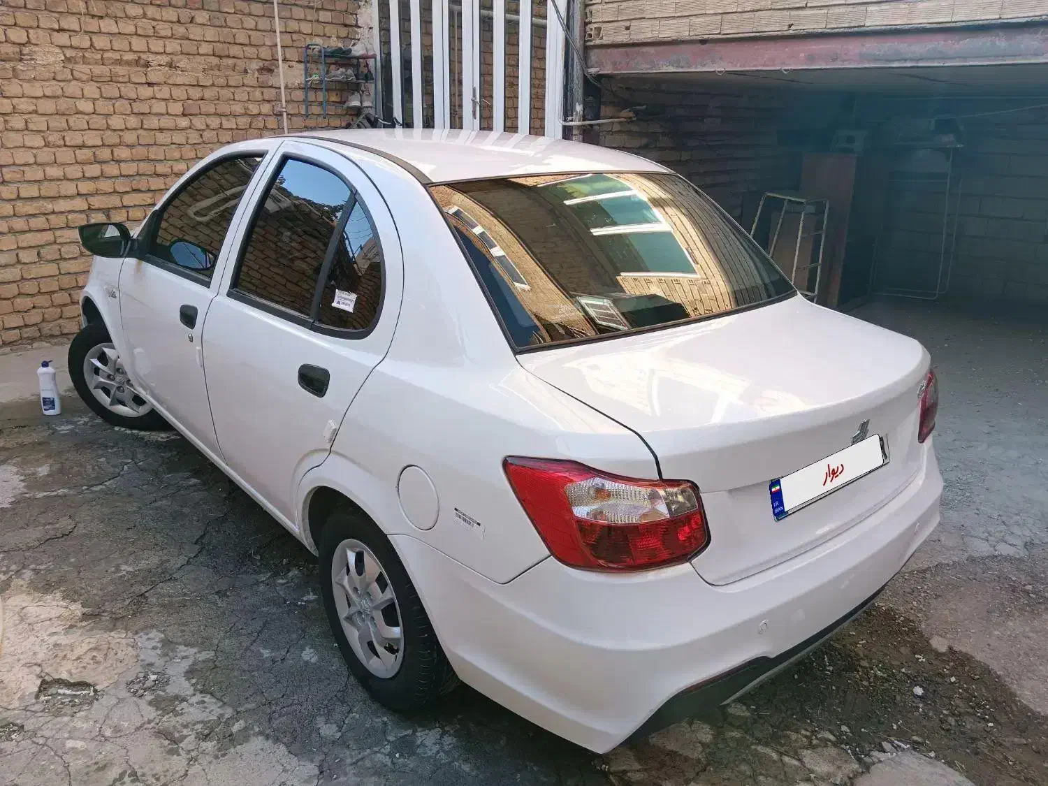 ساینا اس|خودرو سواری و وانت|کرمانشاه, |دیوار