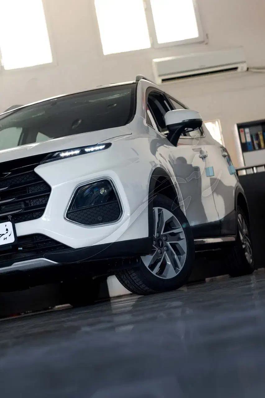 10 روز کاری کی ام سی sr3|خودرو سواری و وانت|تهران, پرستار|دیوار