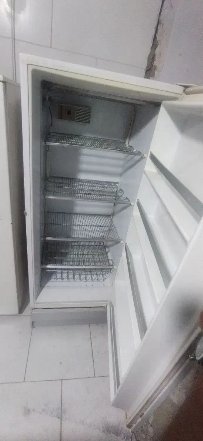 فریزر ارج|یخچال و فریزر|کرج, محمد آباد|دیوار