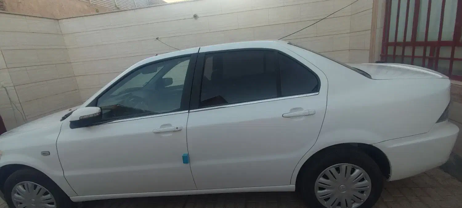 سورن پلاس xu7p بنزینی|خودرو سواری و وانت|بیرجند, |دیوار