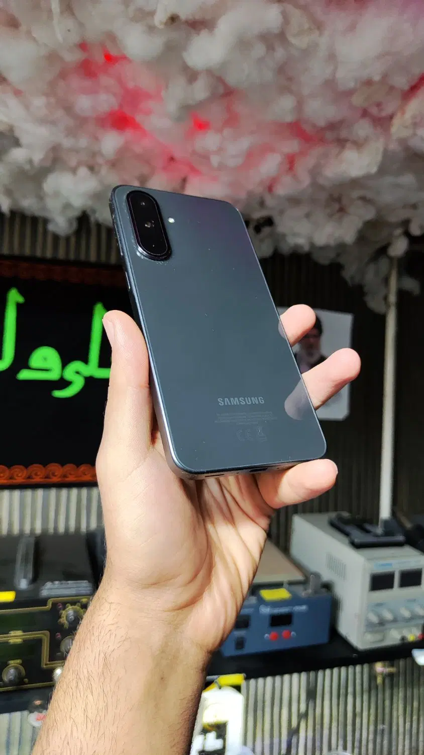 a36|موبایل|قم, کلهری|دیوار