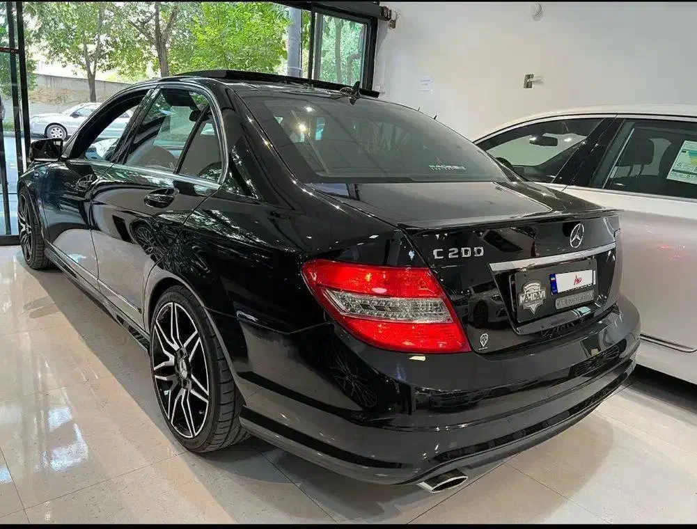 c200|خودرو سواری و وانت|تهران, آذری|دیوار