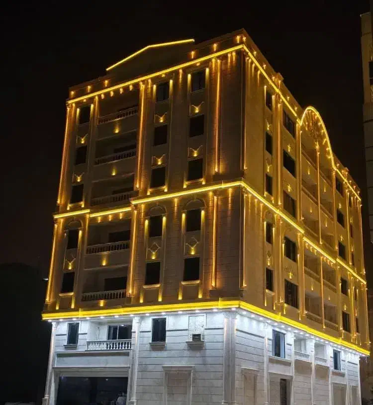 داربست فلزی عنایت سبزه ای|خدمات پیشه و مهارت|تویسرکان, |دیوار