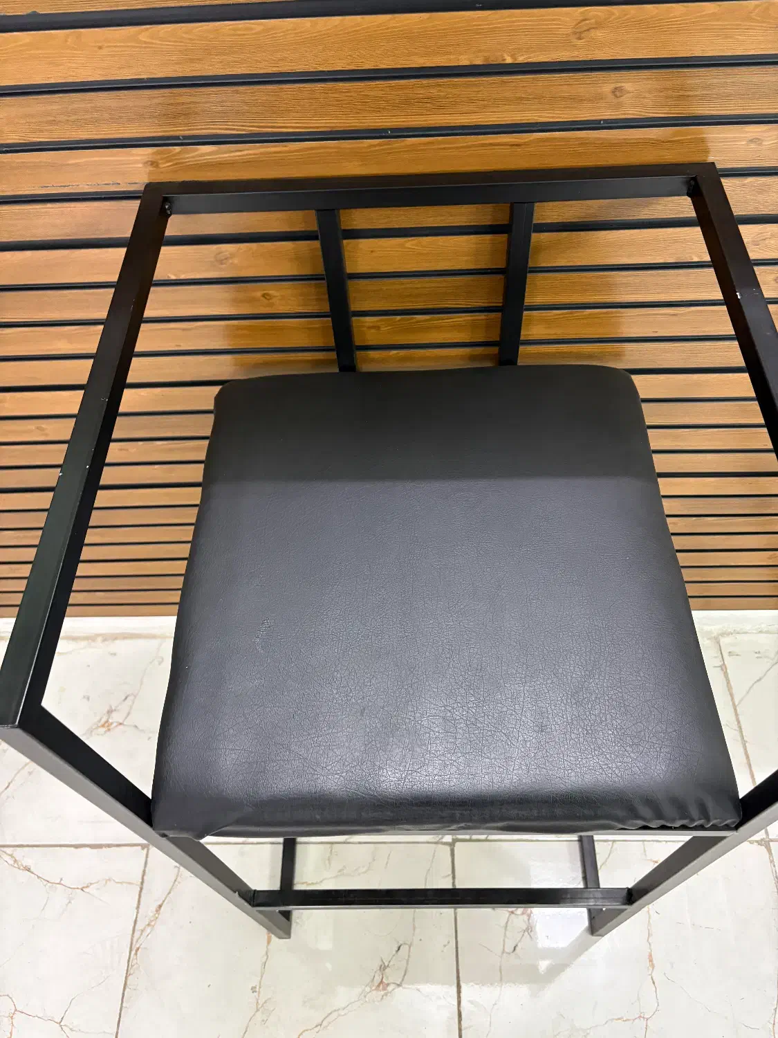 صندلی اپن|میز و صندلی غذاخوری|قم, بکایی|دیوار