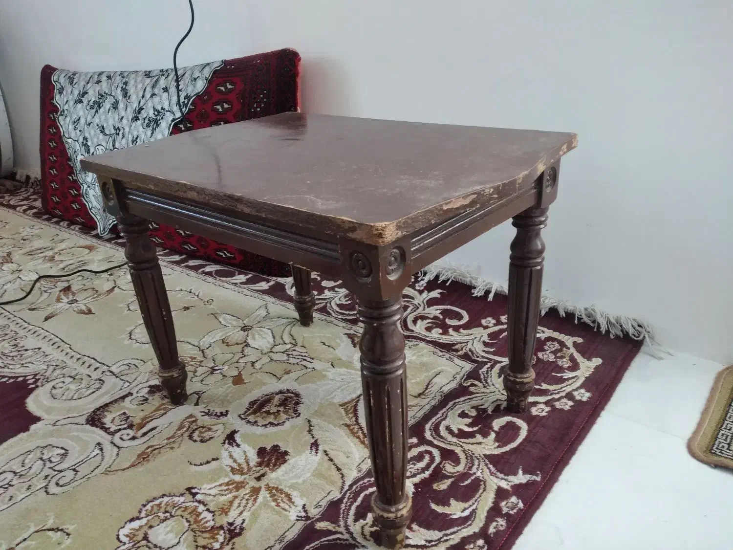 میز|میز تحریر و کامپیوتر|تربت‌حیدریه, داروپخش|دیوار