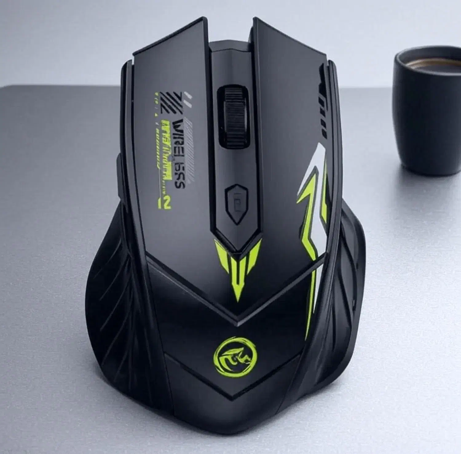 ماوس بی سیم Optical Sensor|قطعات و لوازم جانبی رایانه|اصفهان, بهارستان|دیوار