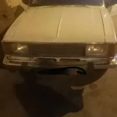 پیکان مدل 80 فروشی|خودرو سواری و وانت|شیراز, سعدیه شمالی|دیوار