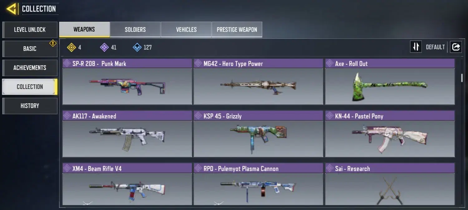 اکانت کالاف دیوتی|کنسول، بازی ویدئویی و آنلاین|سهند, |دیوار