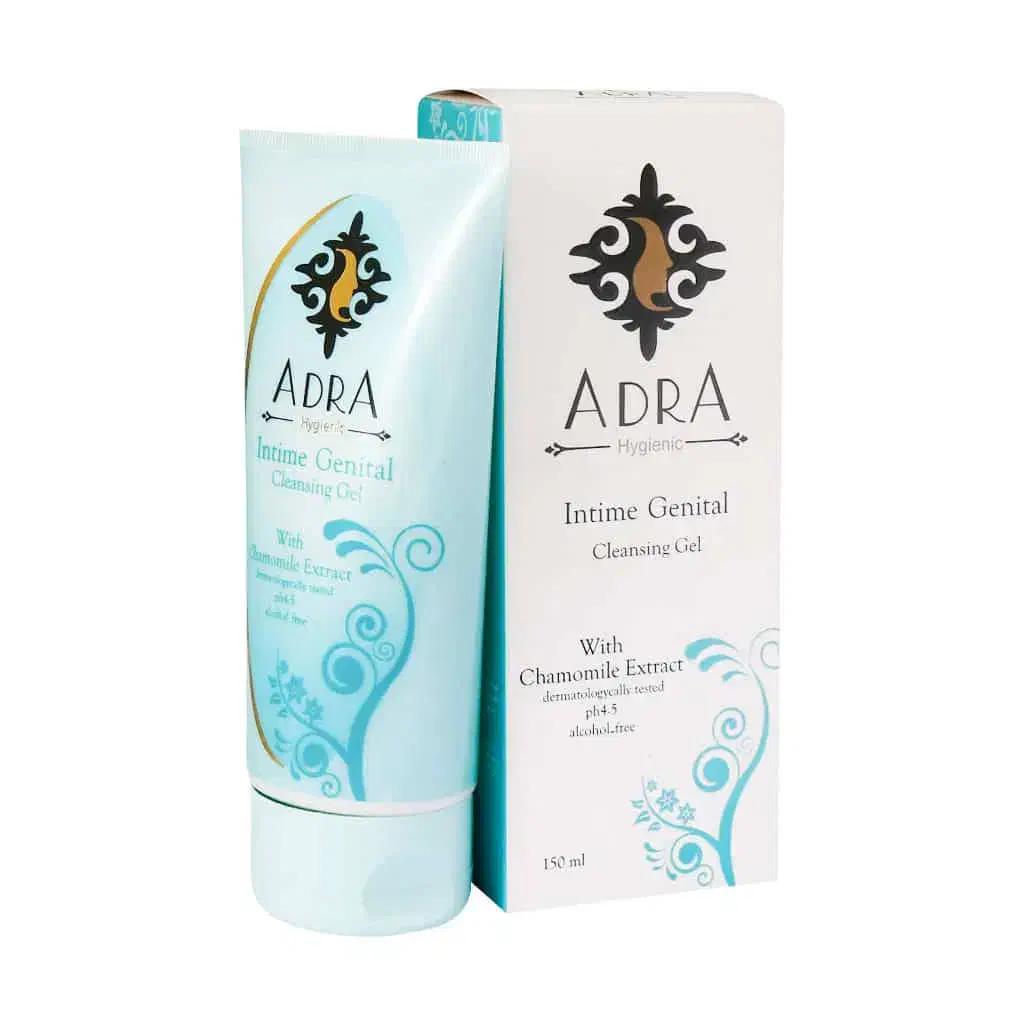 ژل بهداشتی تناسلی بانوان|آرایشی، بهداشتی، درمانی|بانه, |دیوار