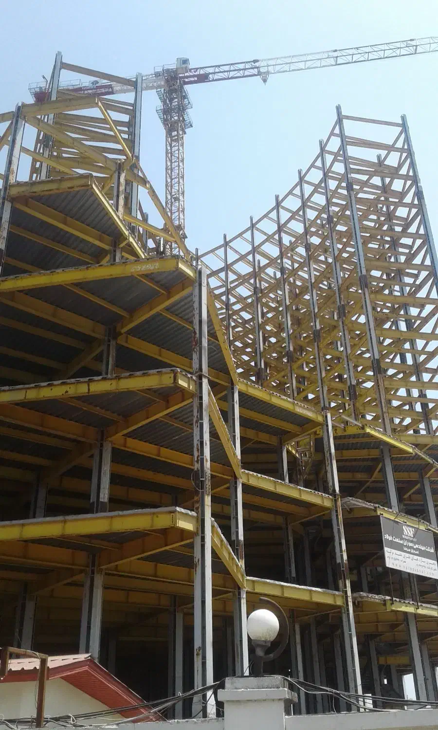 جوشکاری سیار در محمودآباد|خدمات پیشه و مهارت|محمودآباد, |دیوار