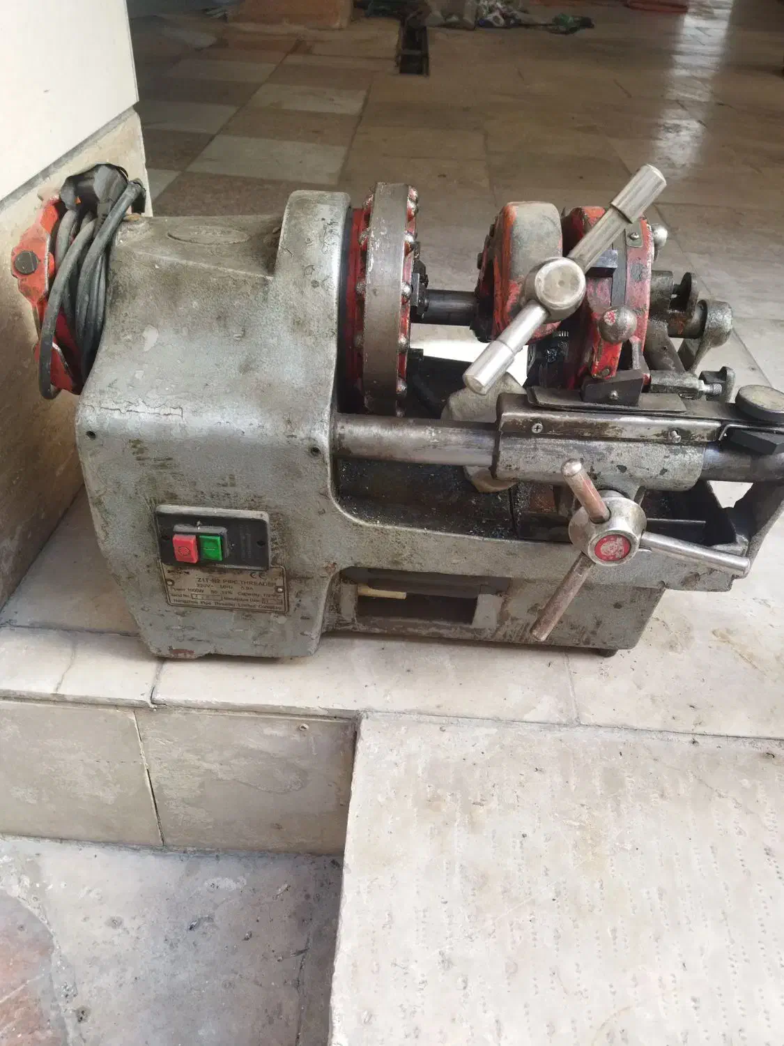 حدیده برقی|ابزارآلات|کرج, کمالشهر|دیوار