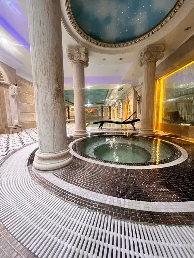 زعفرانیه۱۹۰متر۳خ اکازیون/دیدوویوشهر/اخرین بازدید|اجارهٔ آپارتمان|تهران, زعفرانیه|دیوار