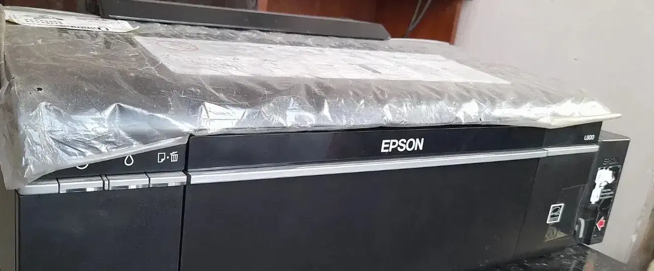 پرینتر اِل ۸۰۰|پرینتر، اسکنر، کپی، فکس|زنجان, |دیوار