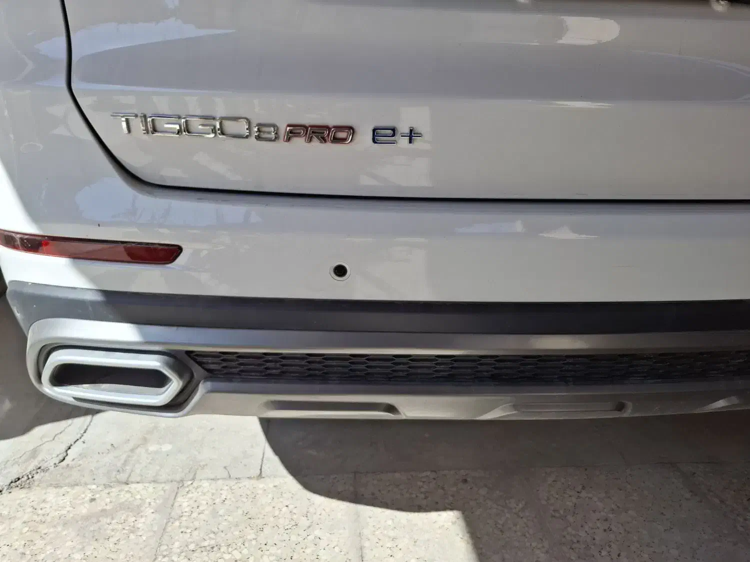 تیگو ۸ هیبرید مدل ۱۴۰۴|خودرو سواری و وانت|یزد, |دیوار