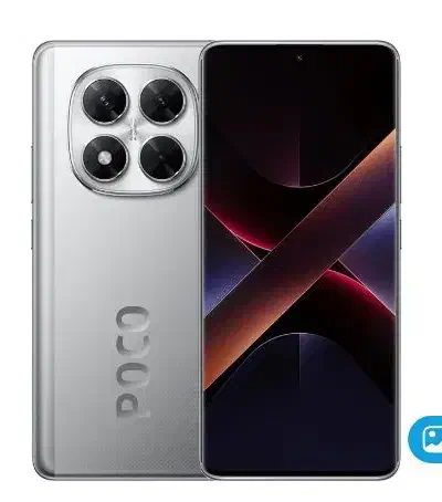 پوکو x7 رم ۱۲ حافظه ۵۱۲|موبایل|سراوان, |دیوار