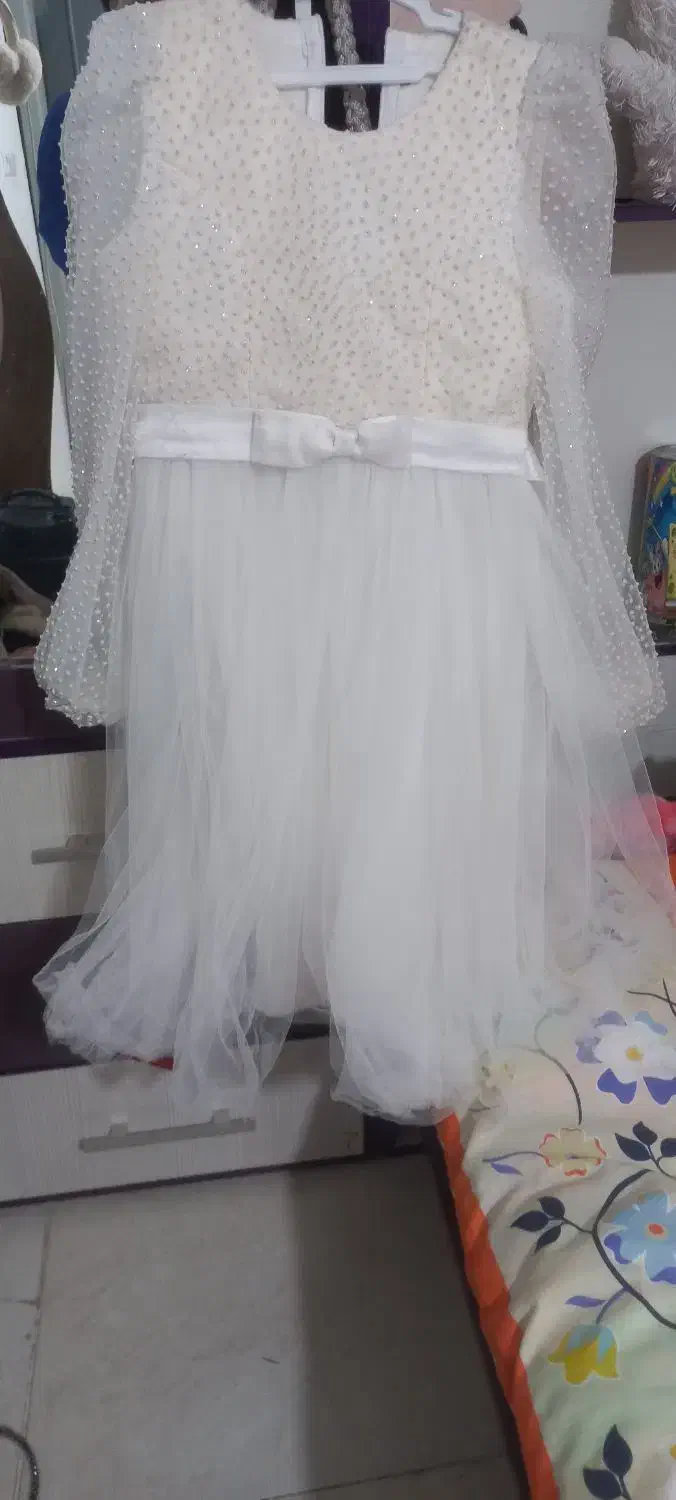 لباس عروس|کفش و لباس بچه|نیشابور, مازول|دیوار